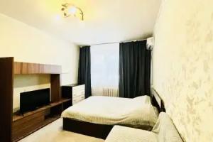 Bulvar Entuziastov 41 Apartments, Tambov