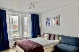 Love it Apartments, Kotel'niki