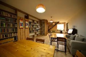 Areni Wine Art Hotel, Areni