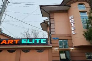 Art Elite Hotel, Tashkent
