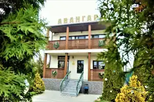 Avangard Hotel, Rostov-na-Donu