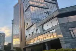 City View Hotel, Vladivostok