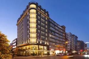 Bentley Hotel Bosphorus, Istanbul