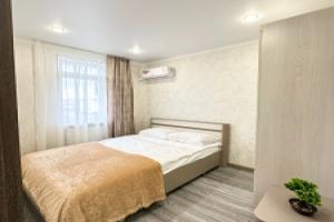 V Apart Hotel Kolorit Apartments, Anapa