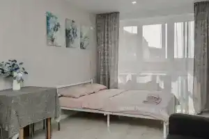 Privi House Na Ippodromnoy 17 Apartments, Izhevsk