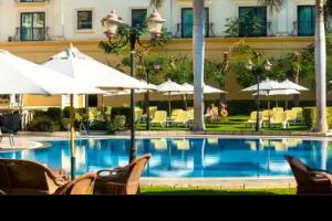 Concorde El Salam Cairo Hotel & Casino, Cairo