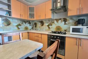 Prostornaya Dvushka V Spalnom Rayone Flat, Gomel