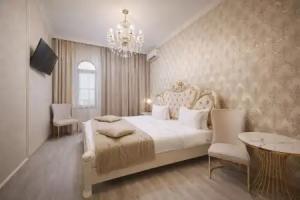 Old Yerevan Hotel, Yerevan