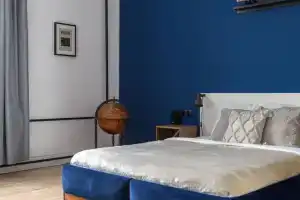 Kvartira Professora Botkina Apartments, St. Petersburg