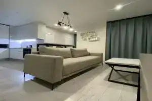 Minsk World Apartments