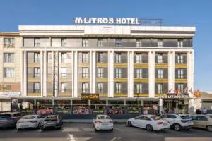Litros Hotel & Spa, Istanbul