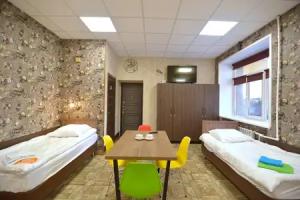 Mini Hotel Astoria, Khabarovsk