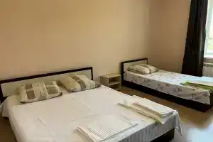 075 Dvukhkomnatnaya V Tsentre Flat, Gelendzik