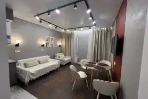 FoxyFlat Kalina Flat, Sortavala