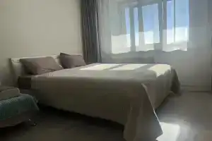 Na Shevchenko 65 Flat