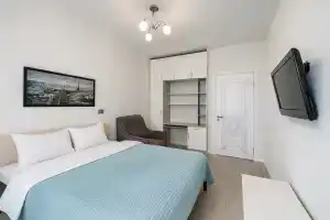 V Zhk Chernika Apartments, Simferopol