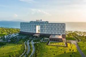 Movenpick Resort Cam Ranh, Cam Ranh