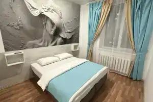 Na Shubina 44k2 Flat, Arkhangelsk