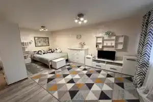 Na Gagarina 12 Flat, Konakovo