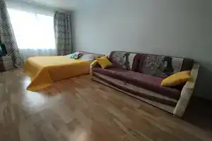 Solnyshko Nedaleko Ot Skad Do 4 Gostey Flat, Saratov