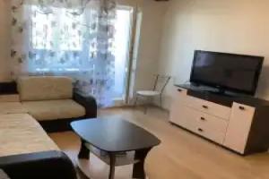 Tundrovy 1 Apartaments, Novy Urengoy