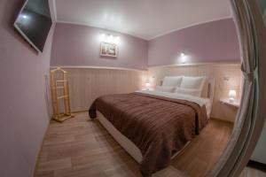Dom Dlya Komandirovannykh Apart-hotel, Magnitogorsk