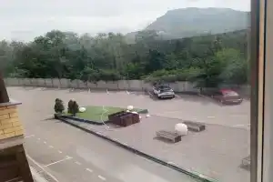 Na Sovetskoy 123k1 Flat, Krasnyy Pakhar'