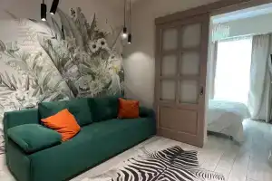 Na More Krymskaya 89 Flat, Sochi