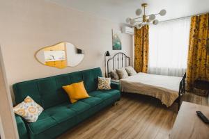 Esenin Sunny Flat, Ryazan