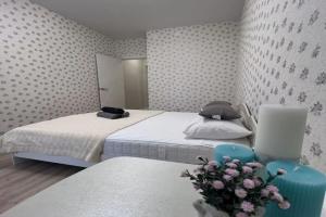 Na Serova 28b Flat, Kazan