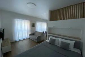 Zhk Tets Na Velikoy Apartments, Pskov