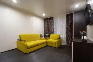 Na Ulitse Lobachevskogo 46 Flat, Moscow