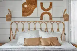 Dom "BOHO" Cottage, Protasovo