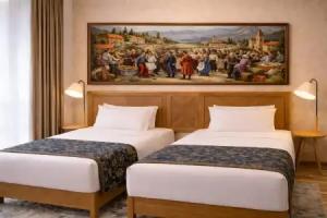 Hotel cozy jano, Tbilisi