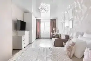 Pronina Aparts Na Kushelevskoy Doroge Apartments