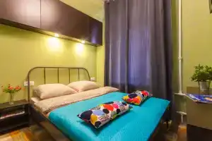 LeoHotels Na Finskom Apartments, St. Petersburg