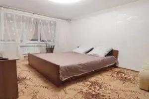 Odnokomnatnaya Flat, Novy Urengoy
