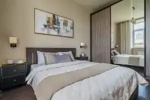 V Tsentre Goroda Na Lenina 46 Apartments, Ekaterinburg