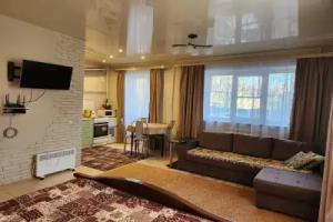 Na Bulvare Pobedy Flat, Yoshkar-Ola