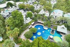 The Zign Premium Villa, Pattaya
