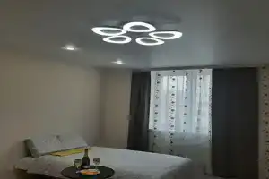 Na Kamenskoy 97 Flat, Kamensk-Uralsky