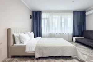 Monako 24 Zhk Kavkaz 134 Apartments, Anapa