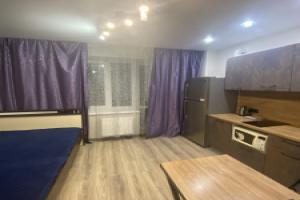 Na Tentyukovskoy 308(2) Flat, Syktyvkar