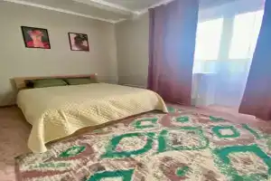 Spite, Kak Doma | 2 Komnatnaya Flat, Biysk