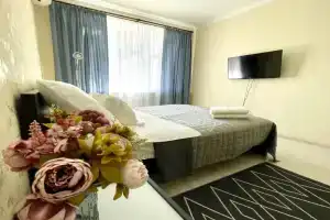 Kvart Hotel Na Svobode Apartments, Ryazan