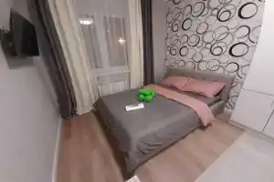 Bogorodskiy 2/2 Apartments, Shchelkovo