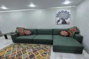 Miramel Home Apartments, Tashkent