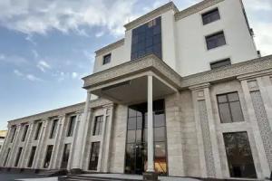 Reikartz Grand Hotel, Kokand