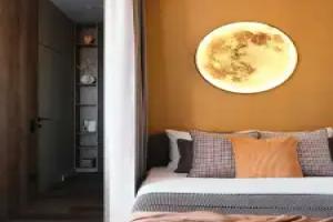 Moon river Apartments, Irkutsk