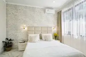 S Vidom Na More 431 Apartments, Yalta